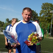 Grzegorz Kruk